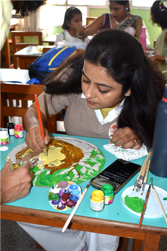 Mothers Day Celebration - 2025